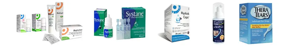 Eyecare & Accessories