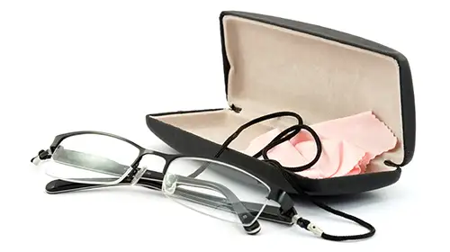 Eyecare & Accessories