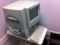 Glaucoma
