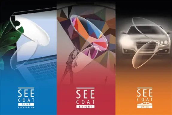 Nikon Spectacle Lenses