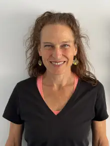 Patti Cranton