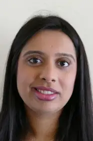 Reema Chhatralia