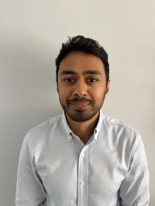 Bhavesh Mistry