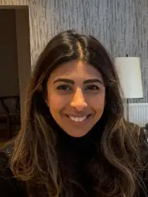 Nisha Lakhani